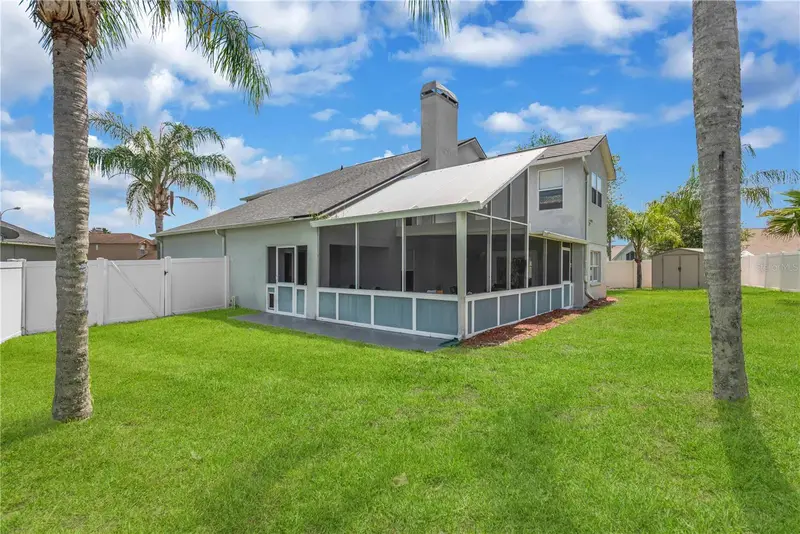 4648 Wessex Way, FL