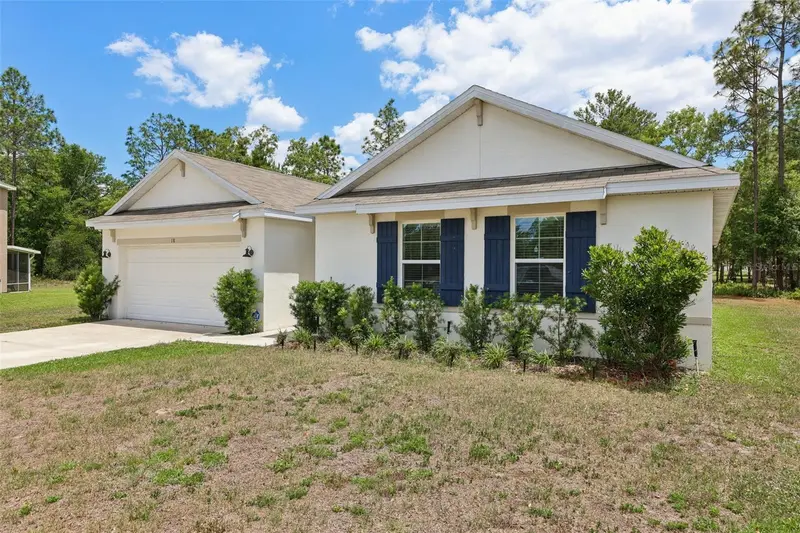 18 Hickory Course Dr, FL