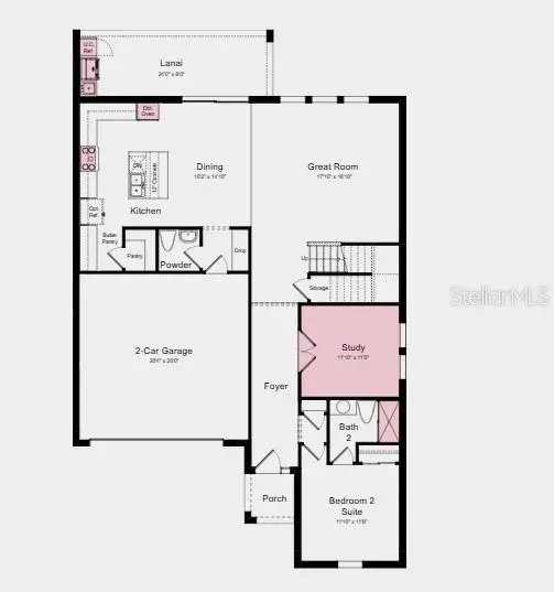 7899 Interstellar Ave, FL