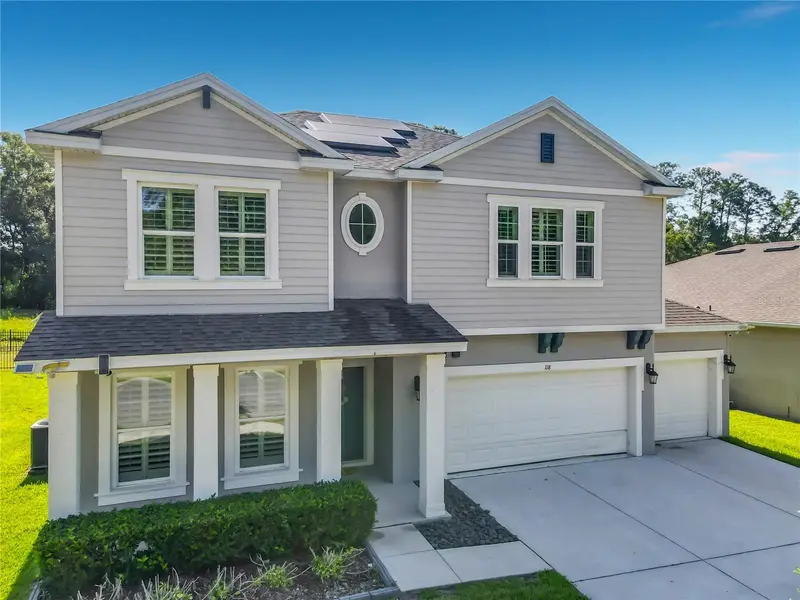 118 Victoria Oaks Blvd, FL