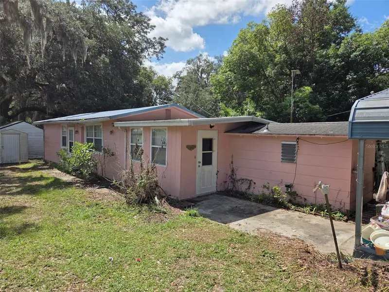 4534 Seaberg Rd, FL