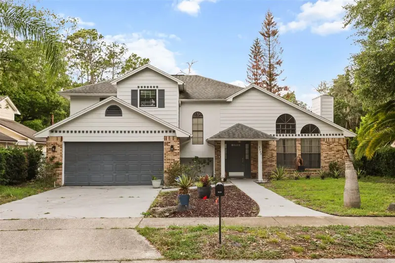 5530 S Lake Burkett Ln, FL