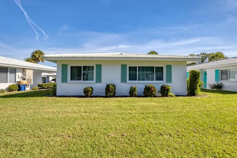 1815 Roxane Way #65, FL