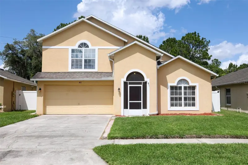 411 Lynn St, FL