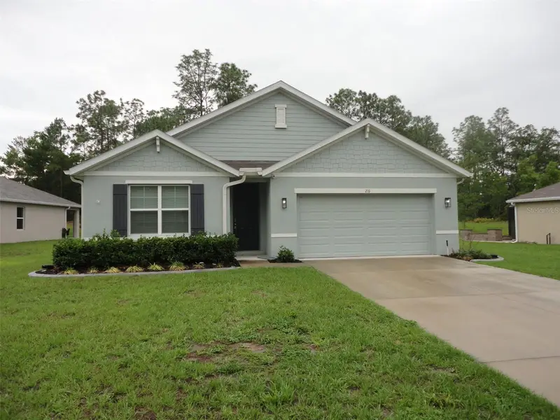 216 Hickory Crse, FL