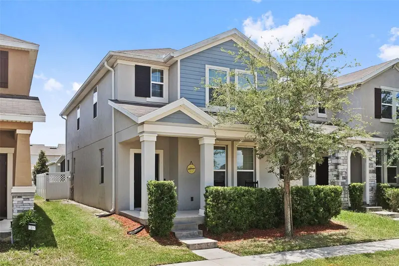 Storey Grove pending