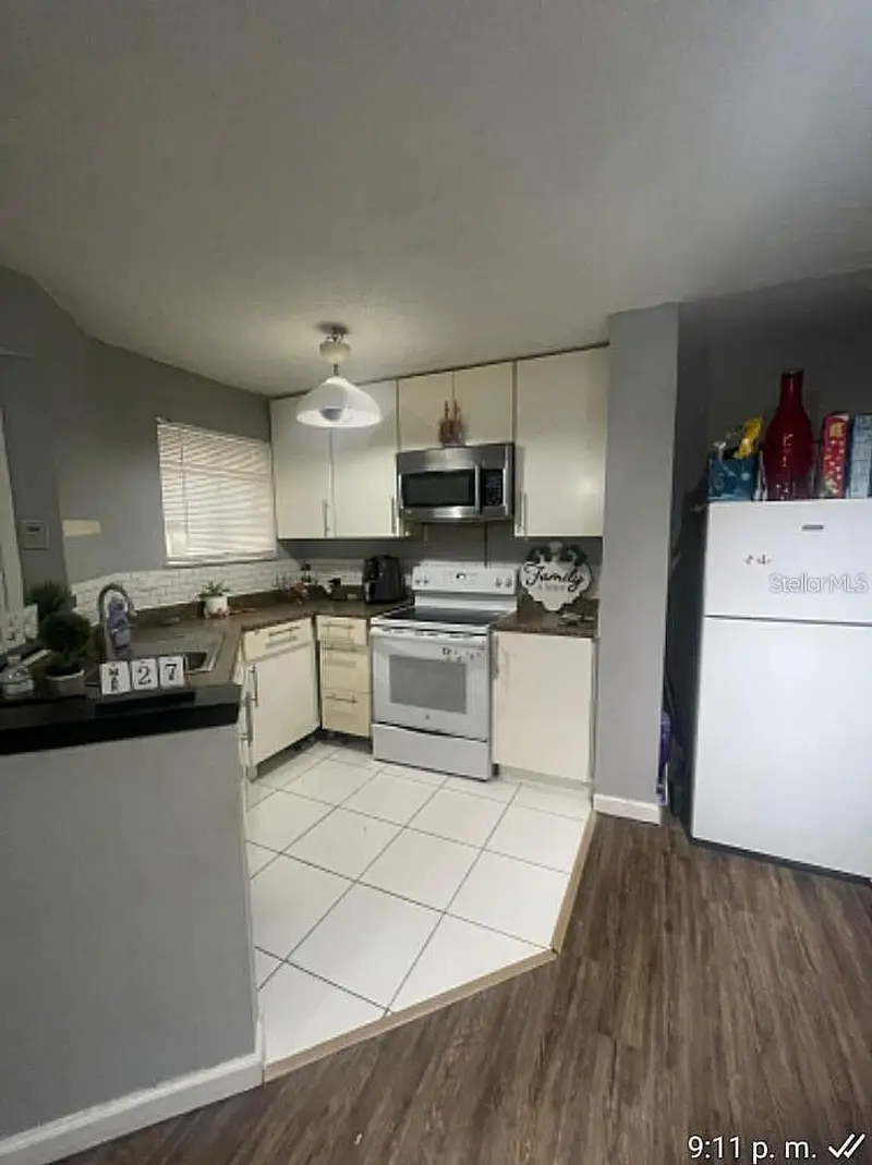 1964 Lake Atriums Cir #166, FL