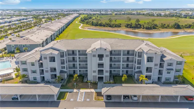 17565 Opal Sand Dr #401, FL