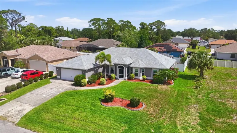 4140 Targee Ave, FL