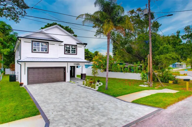 1105 Conant Ave, FL