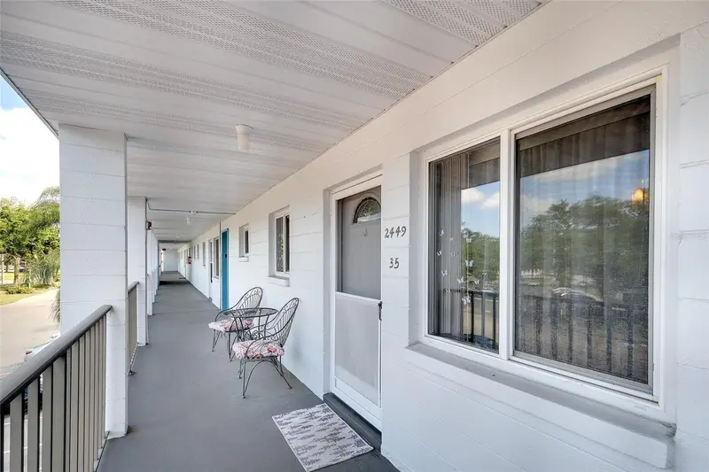 2449 Flamingo Blvd #K35, FL