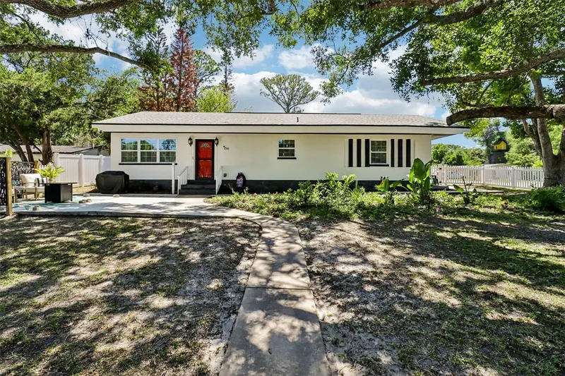 400 S Ridgewood Ave, FL