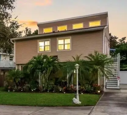 313 Crystal Beach Ave, FL