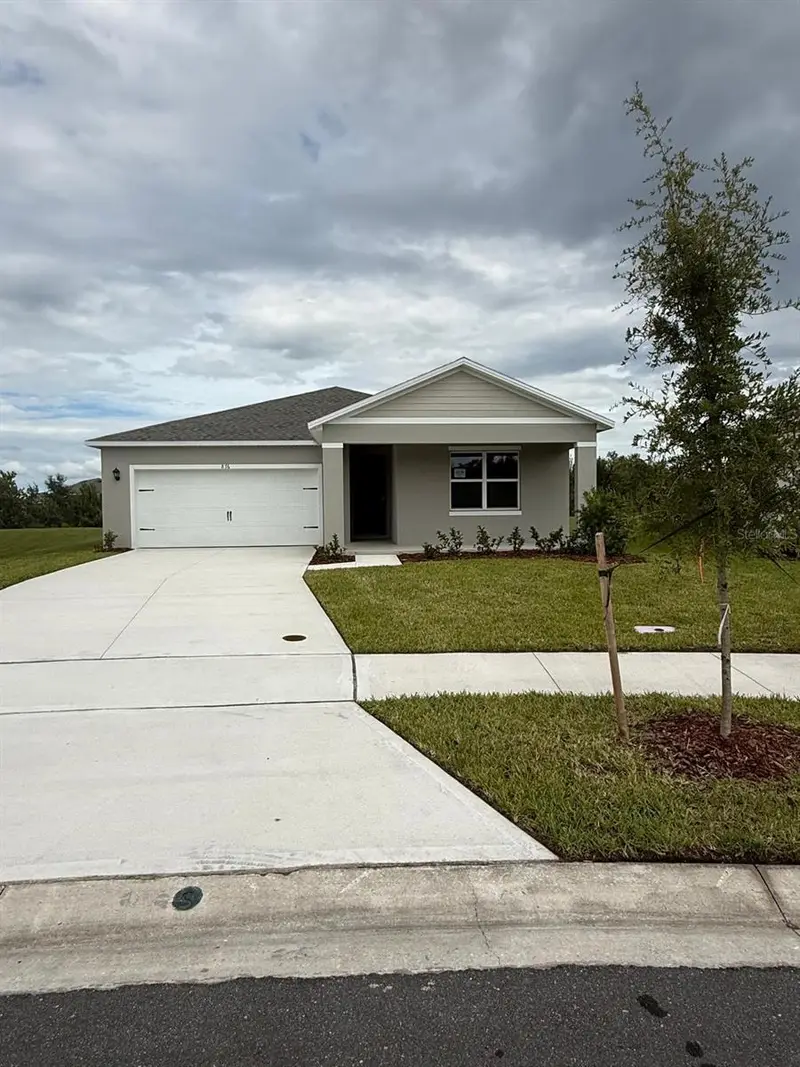 Preston Cove listing