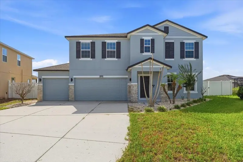 9012 Orange Blossom Loop, FL