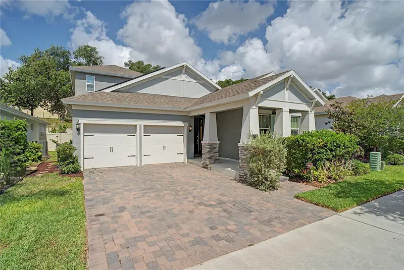 Horizon West listing