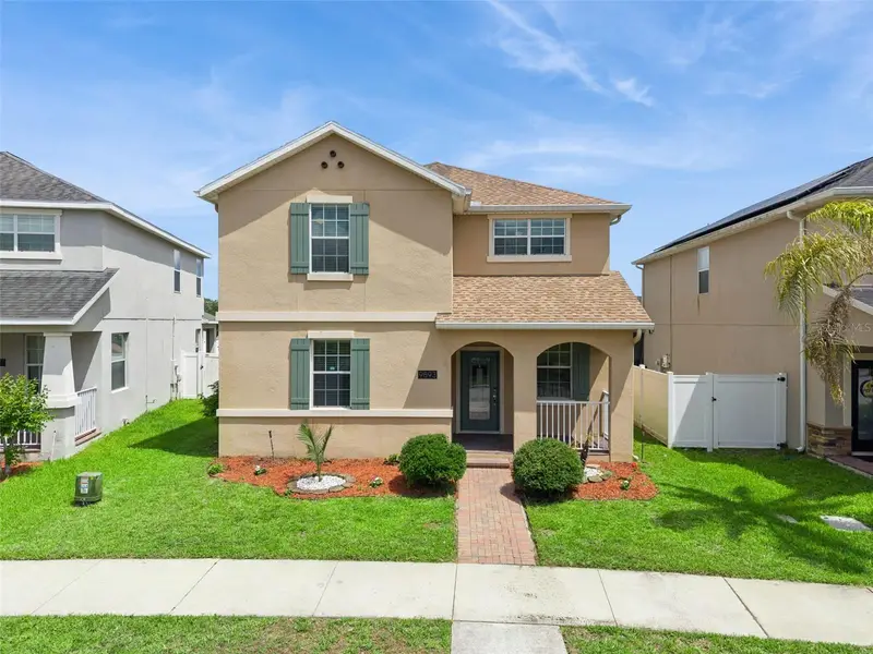 9893 Pecan Hickory Way, FL