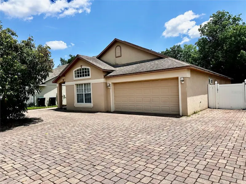 9217 Telfer Run, FL