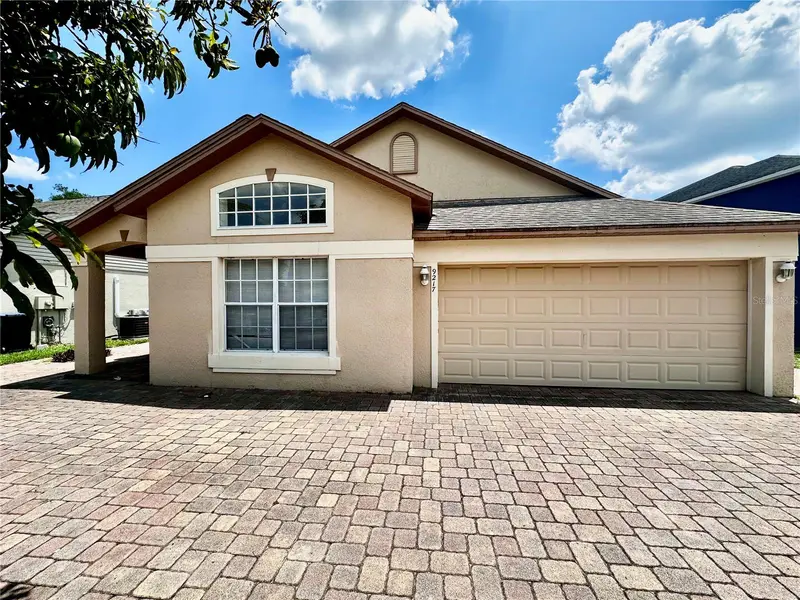 9217 Telfer Run, FL