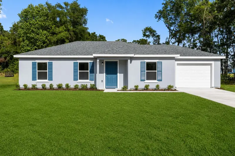 37 Dogwood Drive Pass, FL