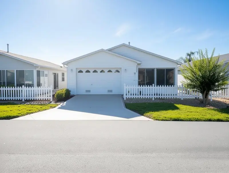 16848 Se 94th Sunnybrook Cir, FL