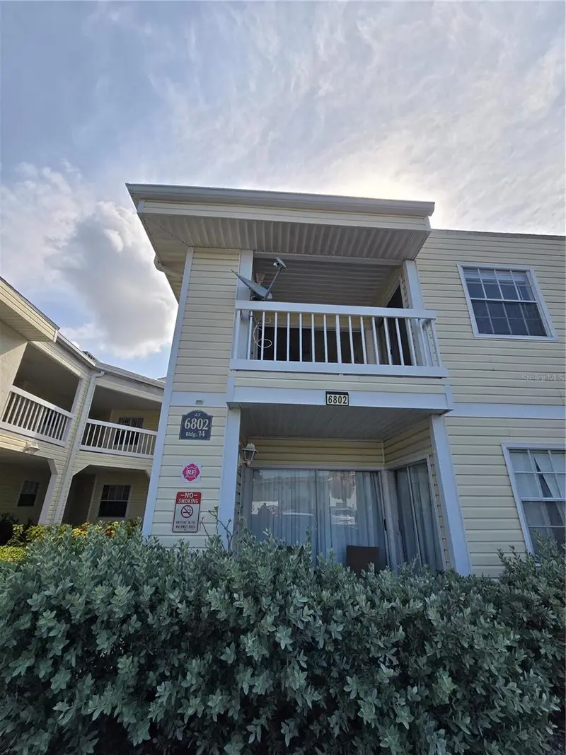 6802 Stones Throw Cir N #14206, FL