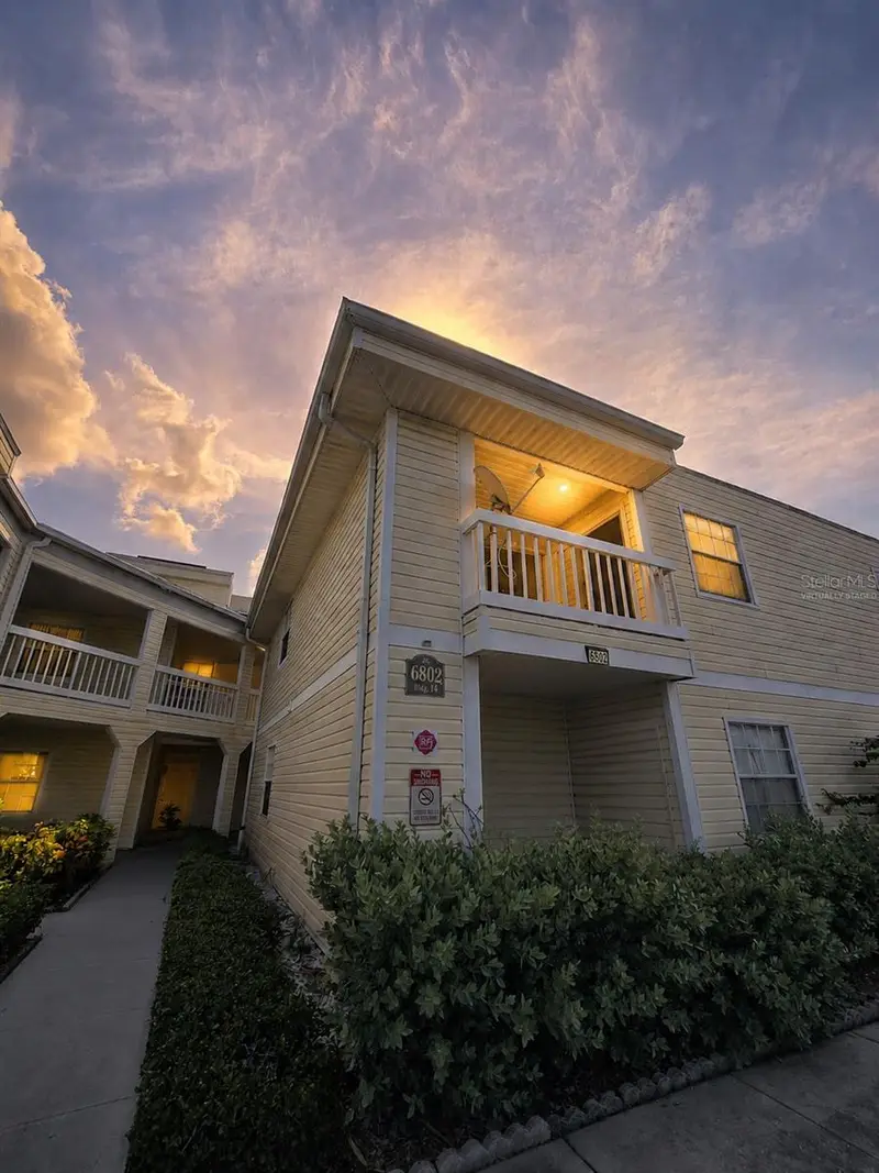 6802 Stones Throw Cir N #14206, FL