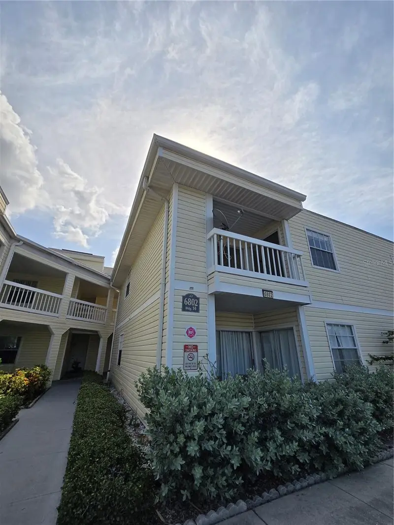 6802 Stones Throw Cir N #14206, FL