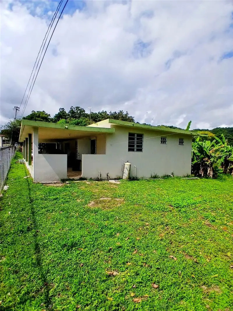 372 Sector Cotuy, PR