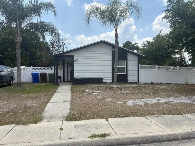 1010 Van Lieu St, FL