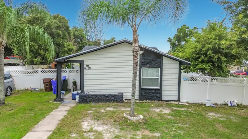1010 Van Lieu St, FL