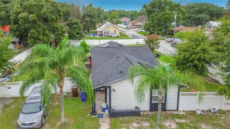 1010 Van Lieu St, FL