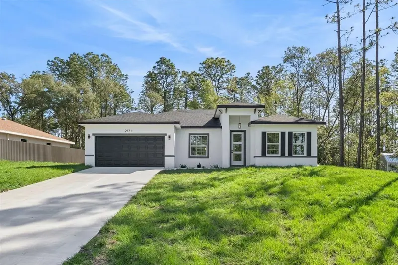 9571 N Old Mill Way, FL
