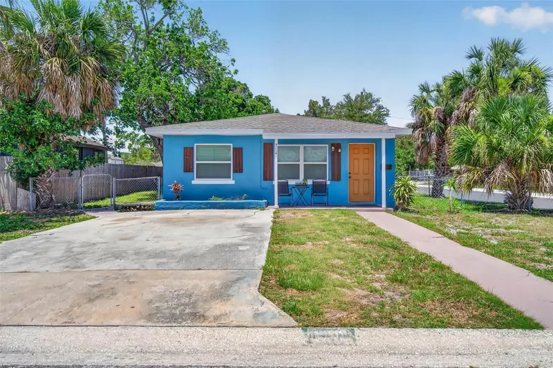 1901 Melrose Ave S, FL