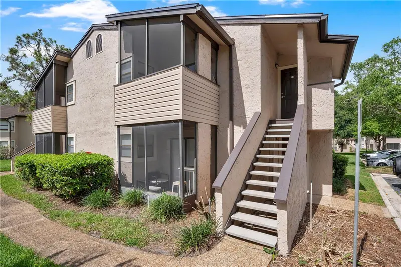 2923 Antique Oaks Cir #34, FL