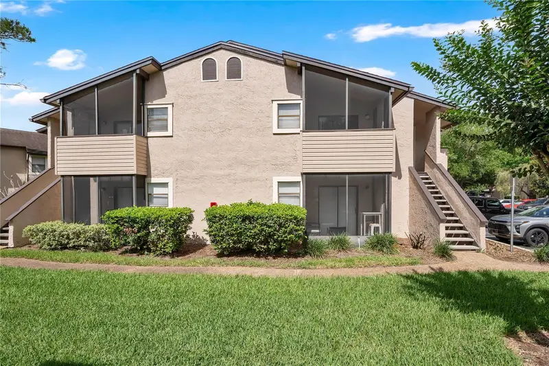 2923 Antique Oaks Cir #34, FL
