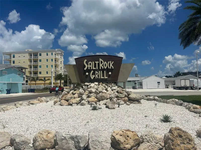 19306 Gulf Blvd, FL