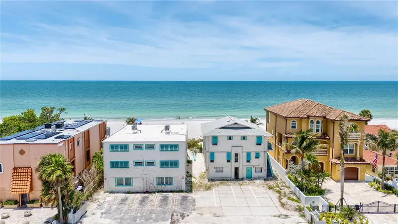 19306 Gulf Blvd, FL