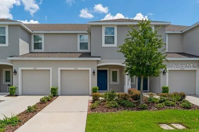 2125 Crystal Bell St, FL