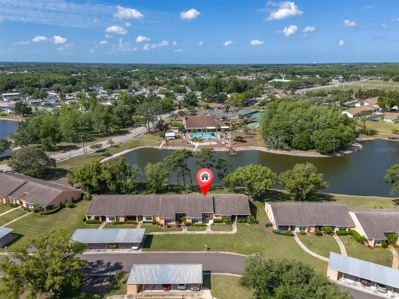 4817 Grist Mill Cir #4817, FL