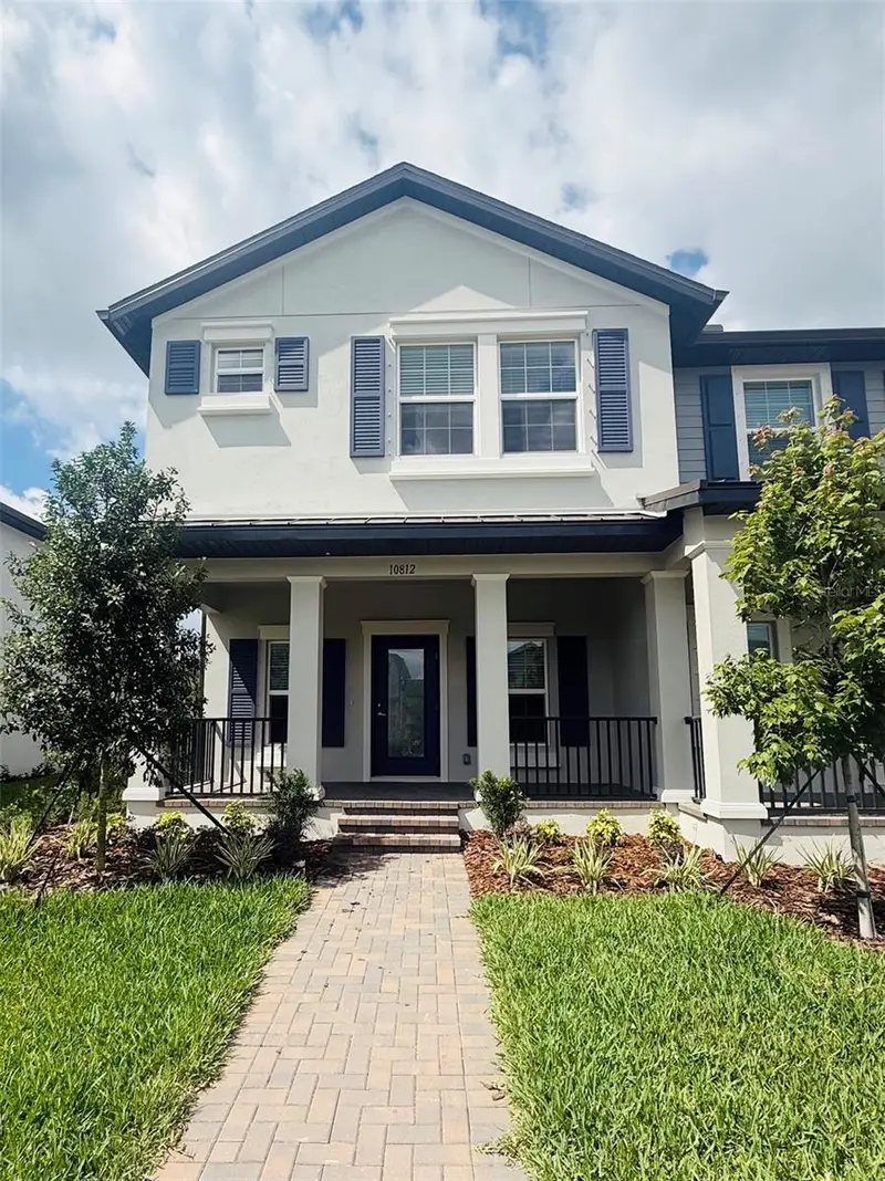 10812 Itchetucknee Way, FL