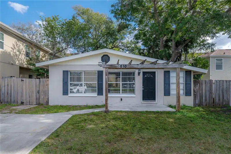510 S Lincoln Ave, FL