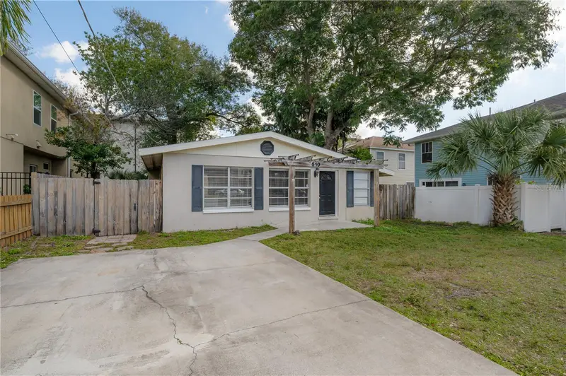 510 S Lincoln Ave, FL