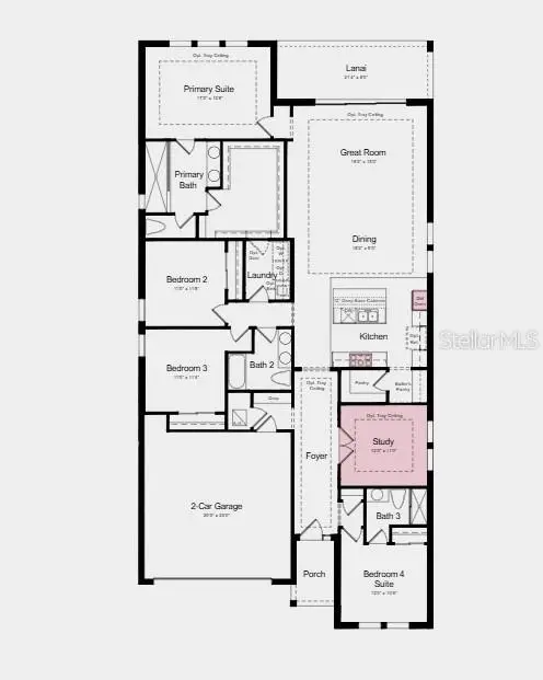 7903 Interstellar Ave, FL