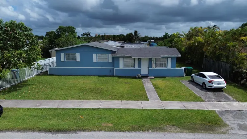 14850 Sw 297th St, FL