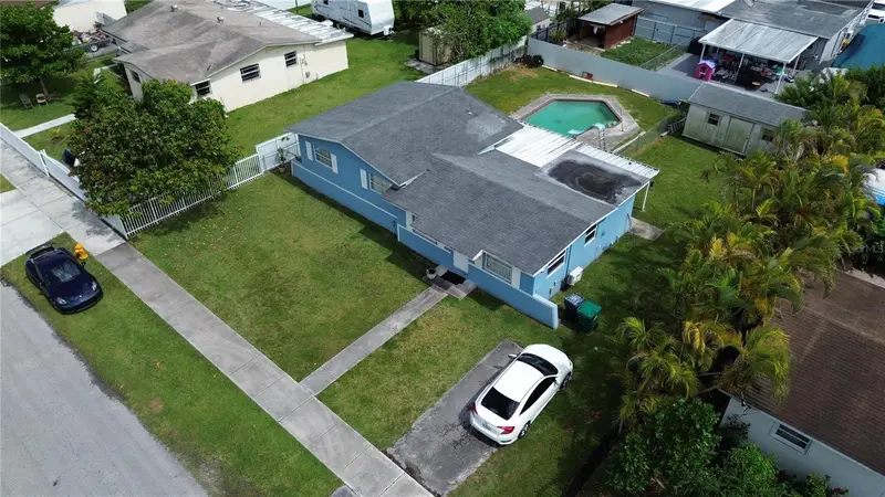 14850 Sw 297th St, FL