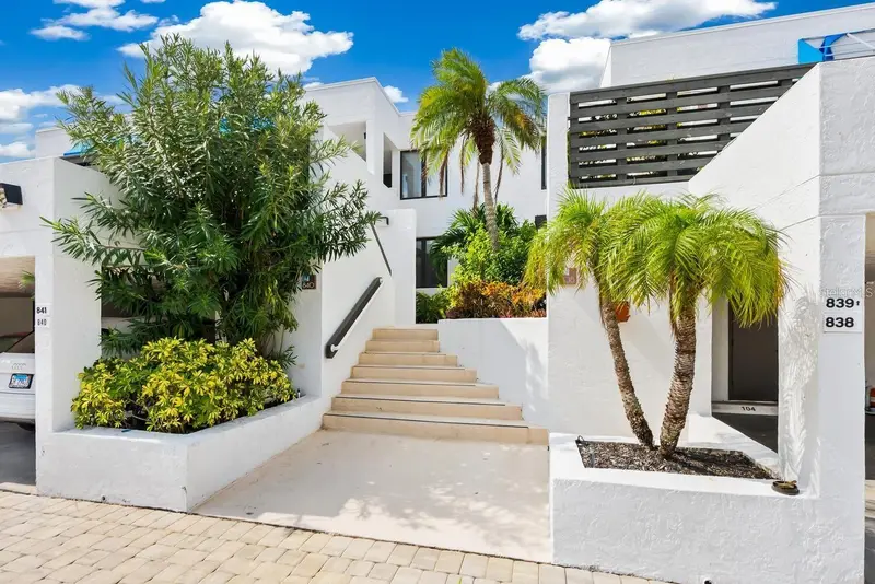 840 Bayport Way #840, FL