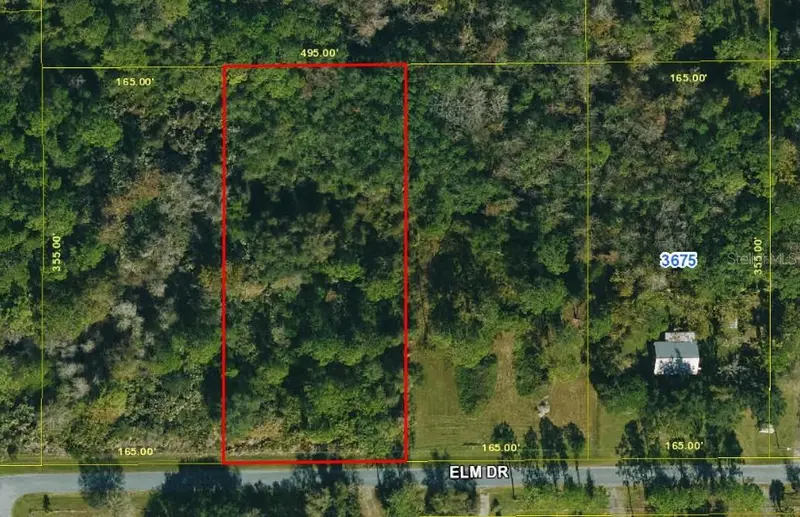 Elm Dr, FL