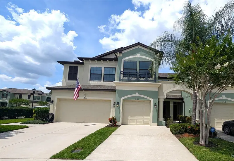 11451 Crowned Sparrow Ln, FL