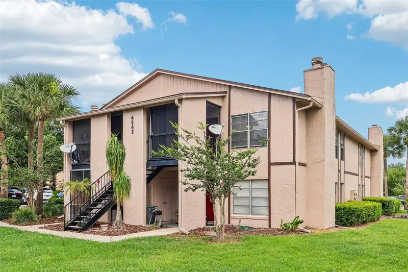 4842 S Semoran Blvd #705, FL